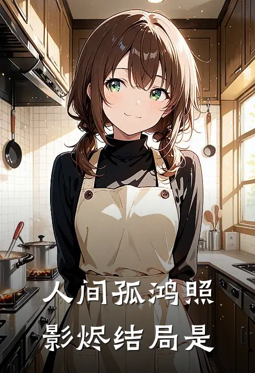 人间孤鸿照影烬结局是