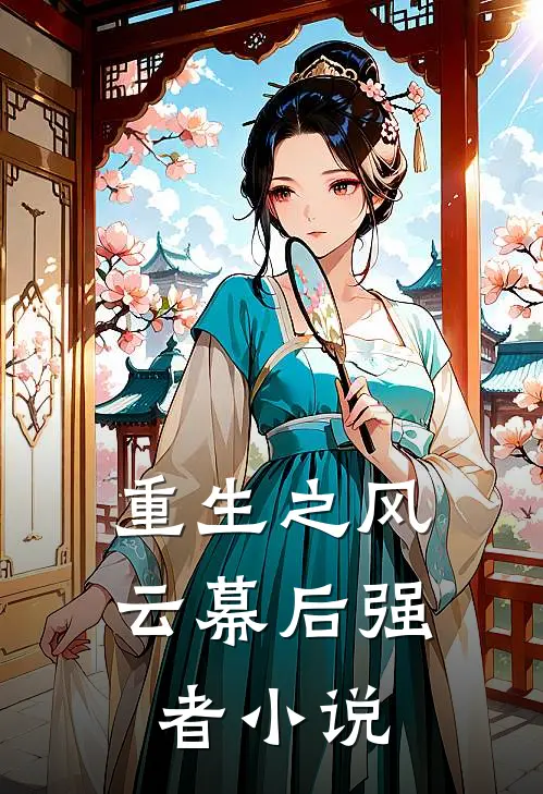 重生之风云幕后强者小说