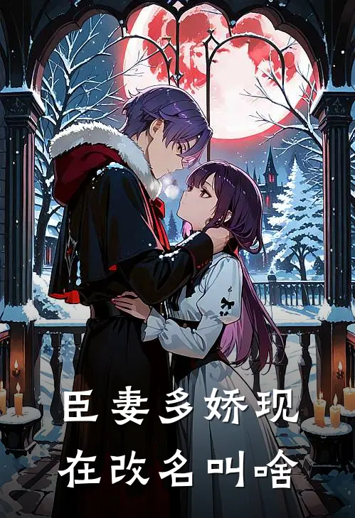 臣妻多娇现在改名叫啥