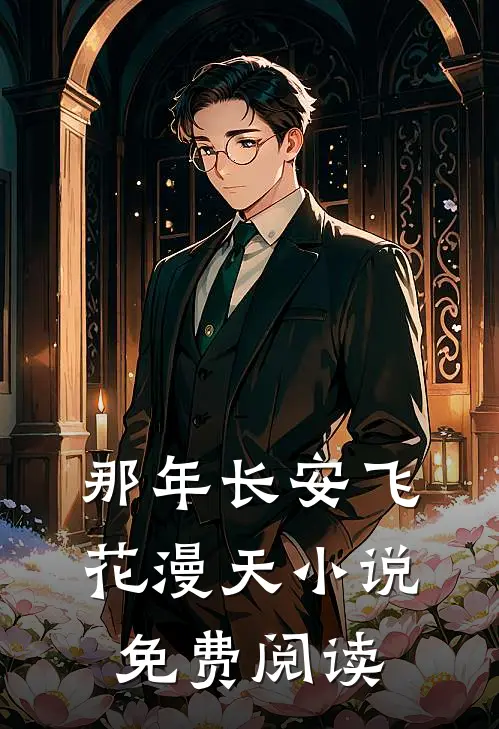 那年长安飞花漫天小说免费阅读