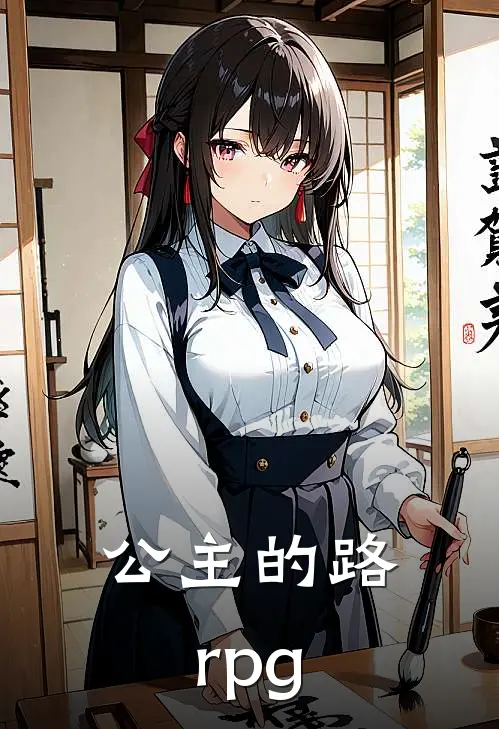 公主的路rpg