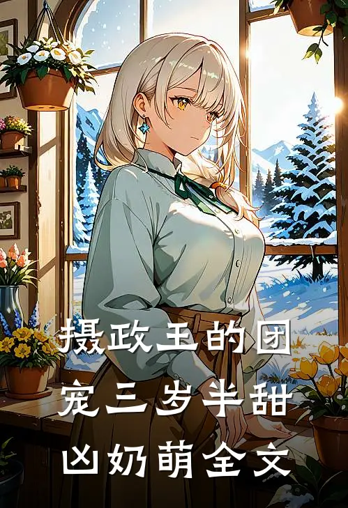 摄政王的团宠三岁半甜凶奶萌全文