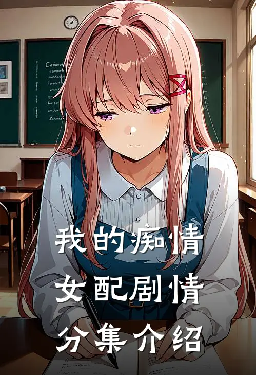 我的痴情女配剧情分集介绍