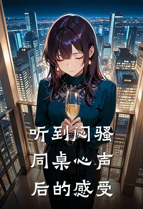 听到闷骚同桌心声后的感受