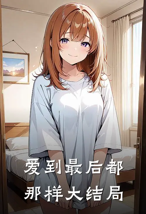 爱到最后都那样大结局