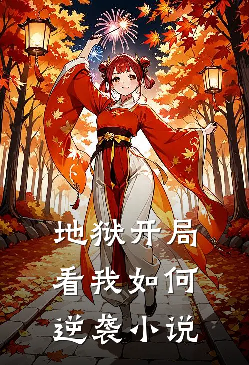 地狱开局看我如何逆袭小说