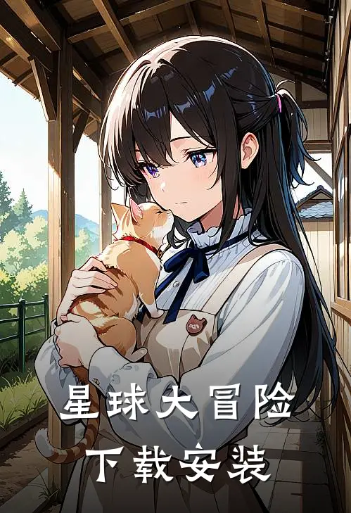 星球大冒险下载安装