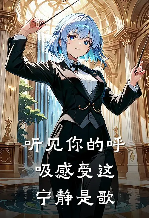 听见你的呼吸感受这宁静是歌