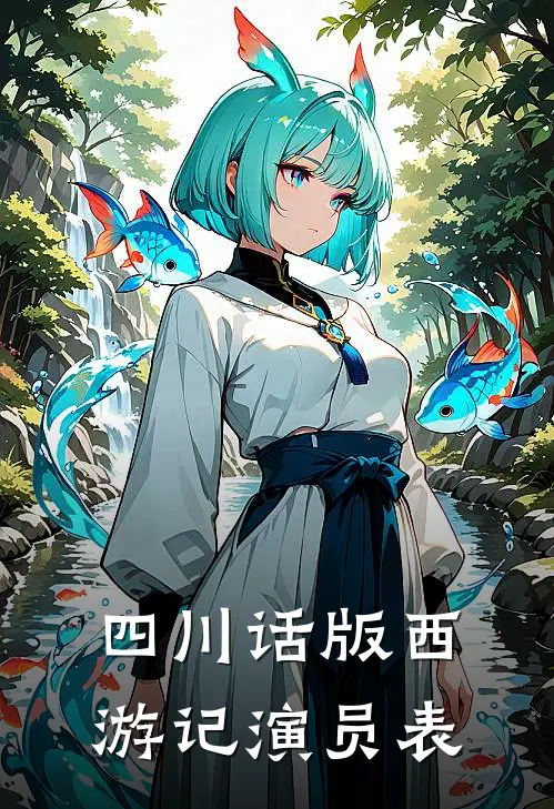 四川话版西游记演员表