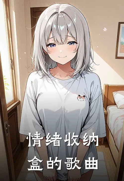 情绪收纳盒的歌曲