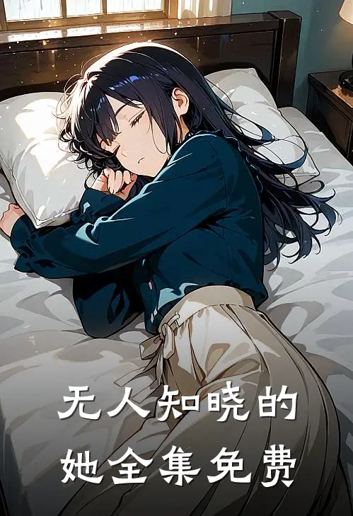 无人知晓的她全集免费