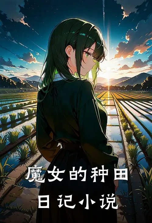 魔女的种田日记小说