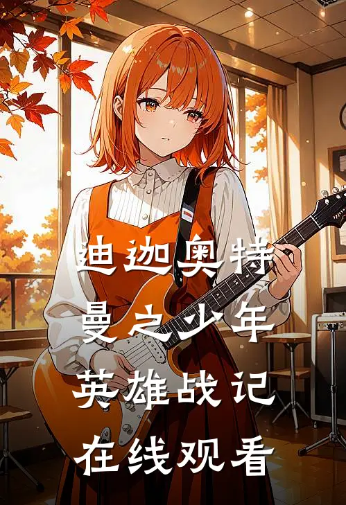 迪迦奥特曼之少年英雄战记在线观看