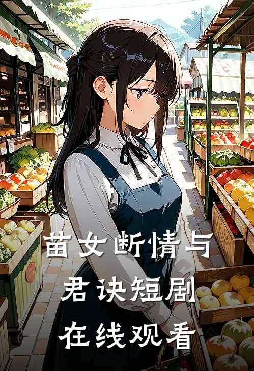 苗女断情与君诀短剧在线观看