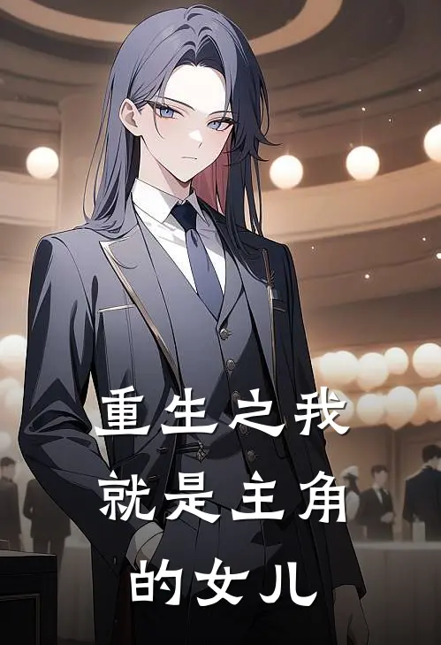 重生之我就是主角的女儿