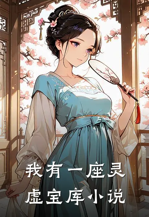 我有一座灵虚宝库小说