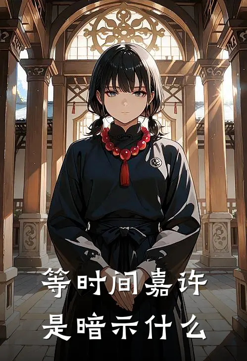 等时间嘉许是暗示什么