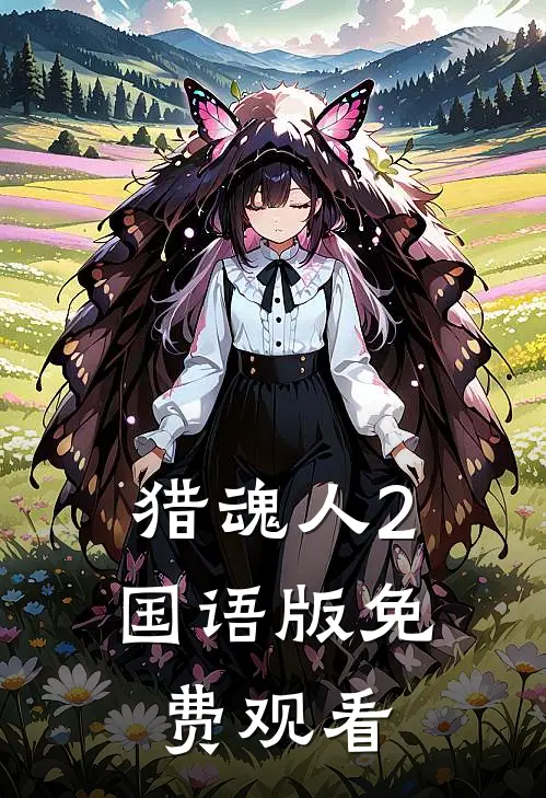 猎魂人2国语版免费观看