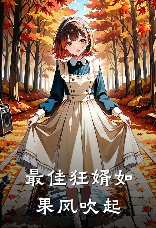 最佳狂婿 如果风吹起