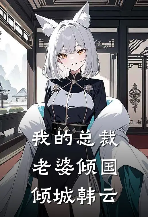 我的总裁老婆倾国倾城韩云