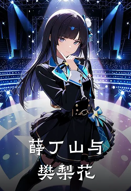 薛丁山与樊梨花