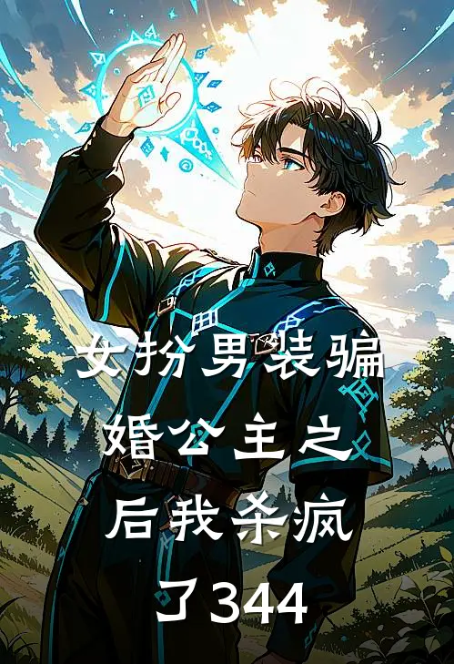 女扮男装骗婚公主之后我杀疯了344
