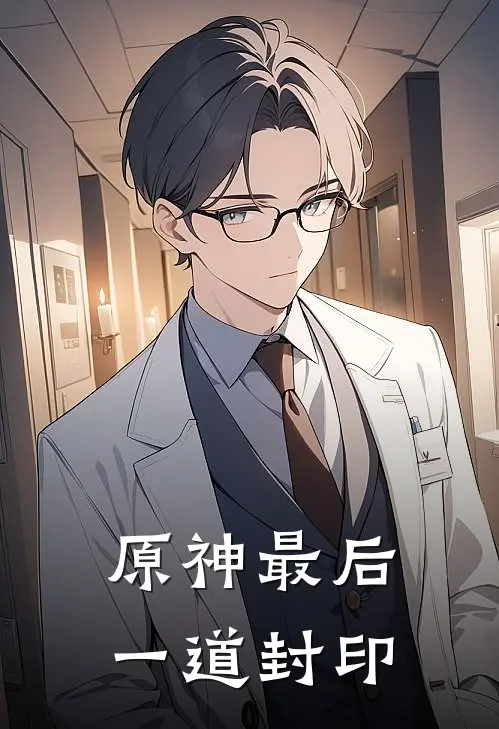 原神最后一道封印