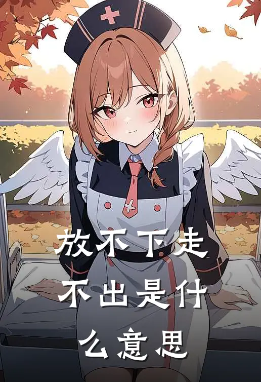 放不下走不出是什么意思