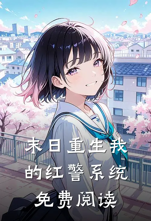 末日重生我的红警系统免费阅读