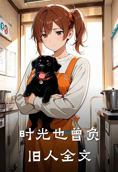 时光也曾负旧人全文