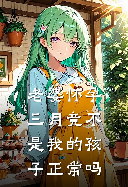 老婆怀孕三月竟不是我的孩子正常吗