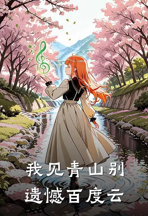 我见青山别遗憾百度云