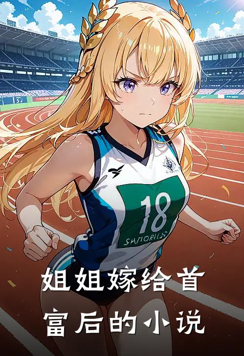 姐姐嫁给首富后的小说