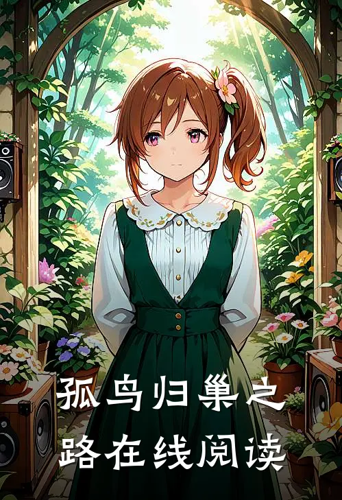 孤鸟归巢之路在线阅读