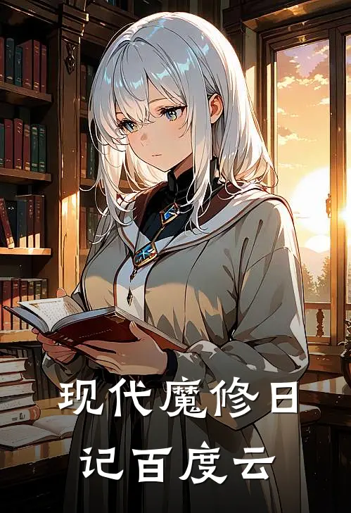 现代魔修日记百度云