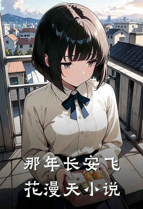 那年长安飞花漫天小说