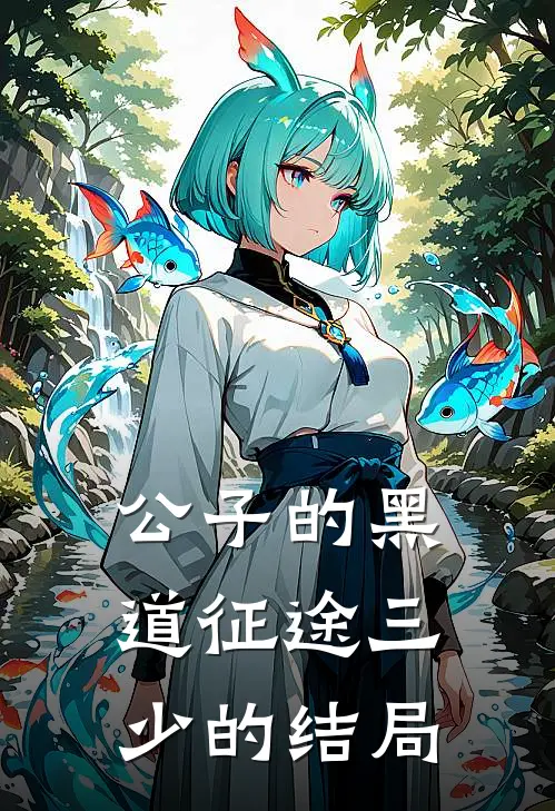 公子的黑道征途三少的结局