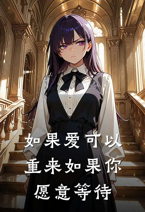 如果爱可以重来如果你愿意等待