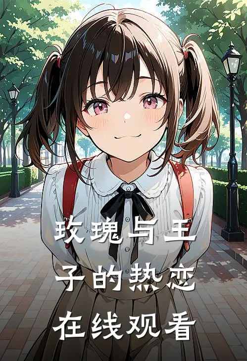 玫瑰与王子的热恋在线观看