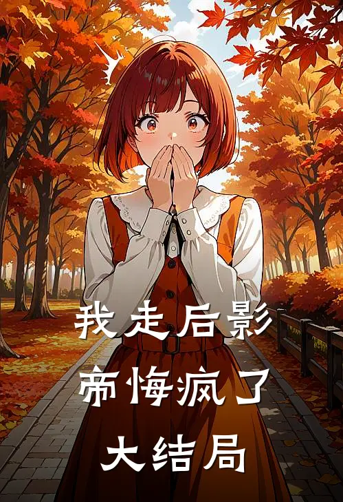 我走后影帝悔疯了大结局