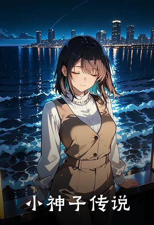 小神子传说