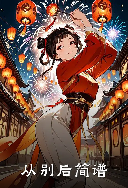 从别后简谱