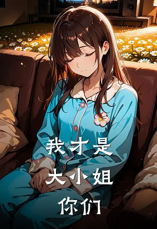 我才是大小姐,你们