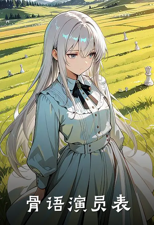 骨语演员表