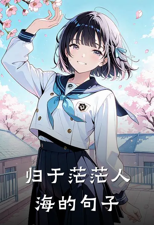 归于茫茫人海的句子