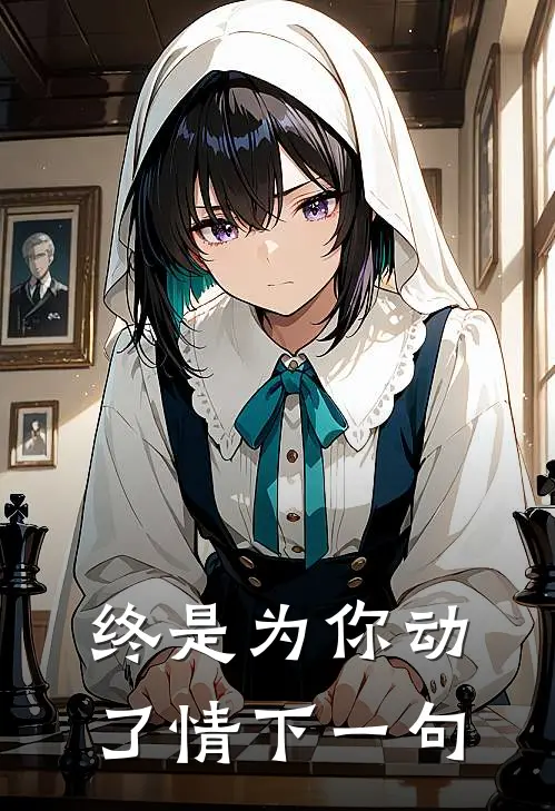 终是为你动了情下一句