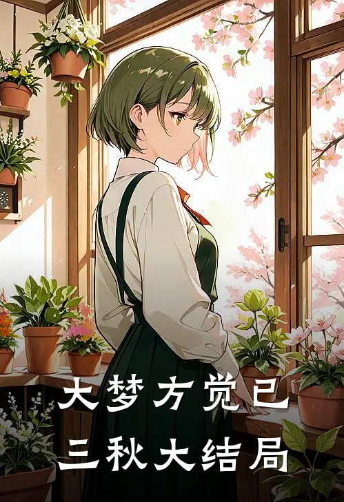 大梦方觉已三秋大结局