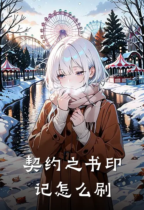 契约之书印记怎么刷