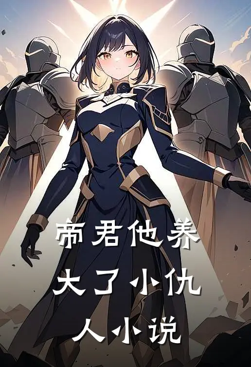 帝君他养大了小仇人小说