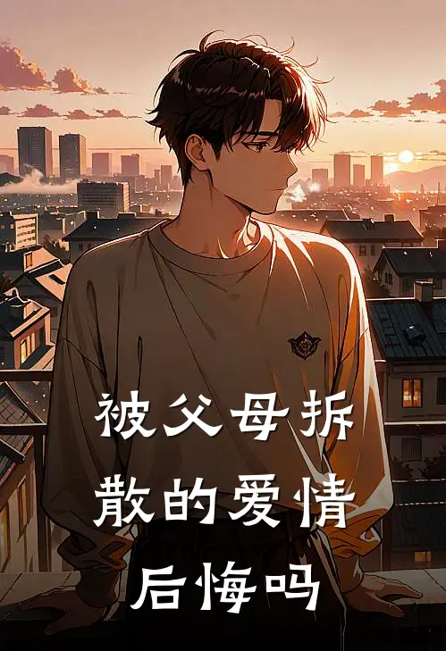 被父母拆散的爱情后悔吗